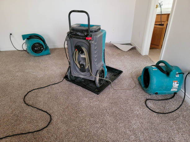 Esparto, CA Water damage restoration Company