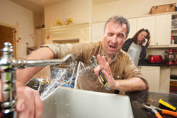 Best Commercial water damage restoration  in Esparto, CA